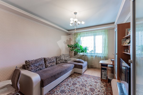 Купить 3-комнатную квартиру в г. Минске Шаранговича ул. 29, фото 6