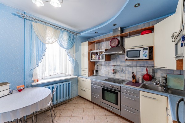Купить 3-комнатную квартиру в г. Минске Шаранговича ул. 29, фото 2