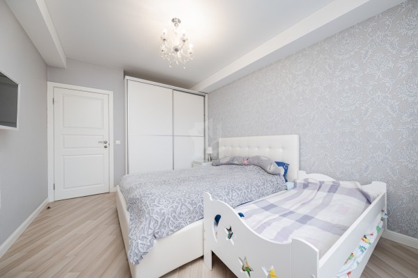 Купить 2-комнатную квартиру в г. Минске Тургенева ул. 1, фото 11