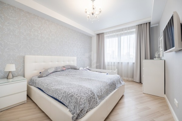 Купить 2-комнатную квартиру в г. Минске Тургенева ул. 1, фото 9