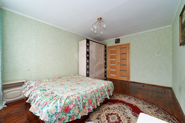 Купить 3-комнатную квартиру в г. Минске Багратиона ул. 73, фото 9