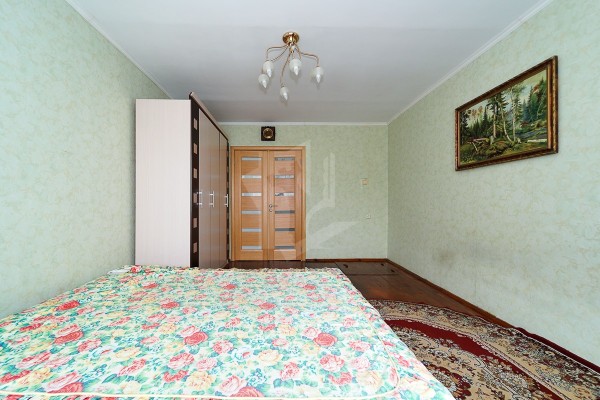 Купить 3-комнатную квартиру в г. Минске Багратиона ул. 73, фото 8