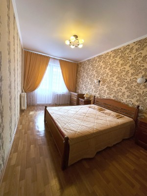 Купить 3-комнатную квартиру в г. Борисове Серебренникова ул. 38, фото 5