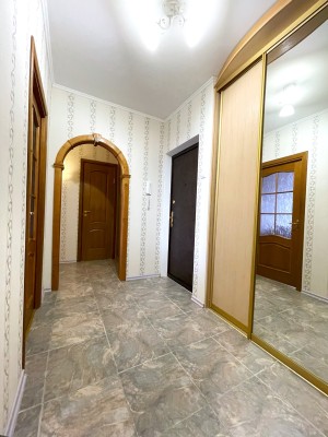 Купить 3-комнатную квартиру в г. Борисове Серебренникова ул. 38, фото 14