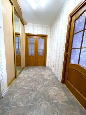 Купить 3-комнатную квартиру в г. Борисове Серебренникова ул. 38, фото 13