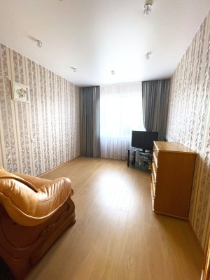 Купить 3-комнатную квартиру в г. Борисове Серебренникова ул. 38, фото 7