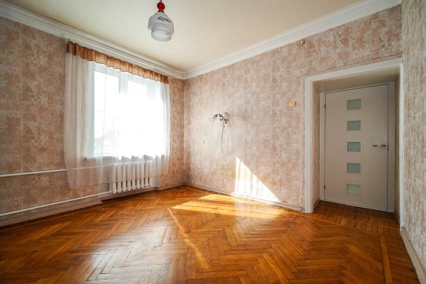 Купить 4-комнатную квартиру в г. Минске Коласа Якуба ул. 36, фото 11