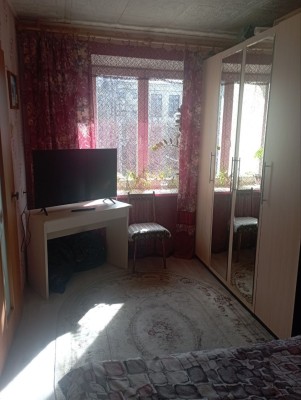 Купить 2-комнатную квартиру в г. Минске Кнорина ул. 15, фото 4