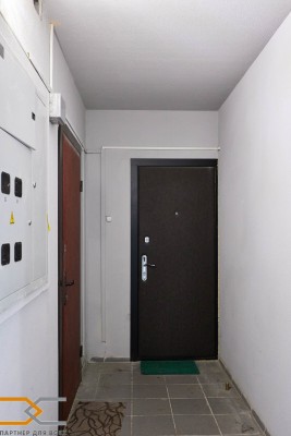 Купить 2-комнатную квартиру в г. Минске Панченко Пимена ул. 60 , фото 15