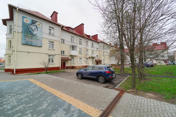 Купить 2-комнатную квартиру в г. Минске Брилевская ул. 23, фото 18
