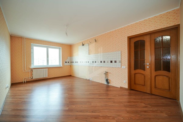 Купить 3-комнатную квартиру в г. Боровлянах Первомайская ул.  50, фото 9