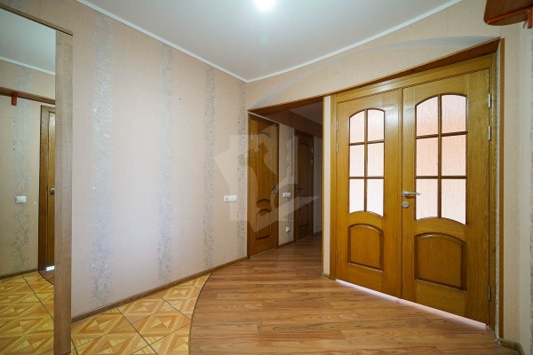 Купить 3-комнатную квартиру в г. Боровлянах Первомайская ул.  50, фото 11