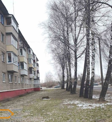 Купить 2-комнатную квартиру в г. Слуцке Гагарина ул. 13 , фото 7