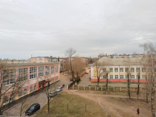 Купить 1-комнатную квартиру в г. Борисове Чапаева ул. 23, фото 5