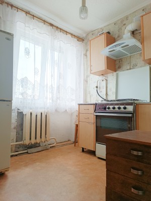 Купить 1-комнатную квартиру в г. Борисове Чапаева ул. 23, фото 6