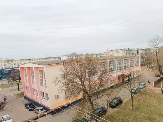 Купить 1-комнатную квартиру в г. Борисове Чапаева ул. 23, фото 3