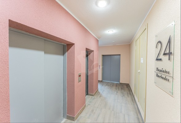 Купить 4-комнатную квартиру в г. Минске Жореса Алфёрова ул. 12, фото 10