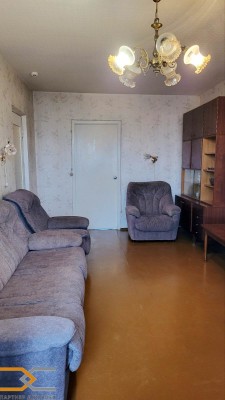 Купить 3-комнатную квартиру в г. Минске Корженевского ул. 13 , фото 5