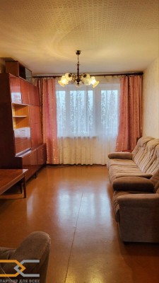 Купить 3-комнатную квартиру в г. Минске Корженевского ул. 13 , фото 4
