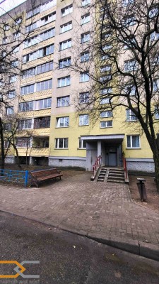 Купить 3-комнатную квартиру в г. Минске Корженевского ул. 13 , фото 20