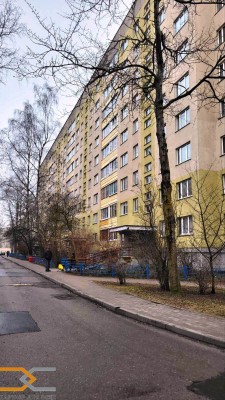 Купить 3-комнатную квартиру в г. Минске Корженевского ул. 13 , фото 21
