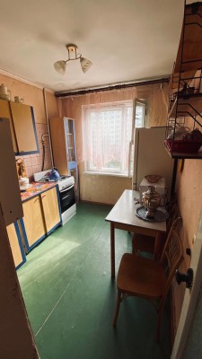 Купить 1-комнатную квартиру в г. Минске Мирошниченко ул. 47, фото 8