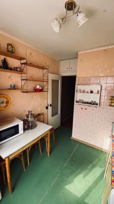 Купить 1-комнатную квартиру в г. Минске Мирошниченко ул. 47, фото 7