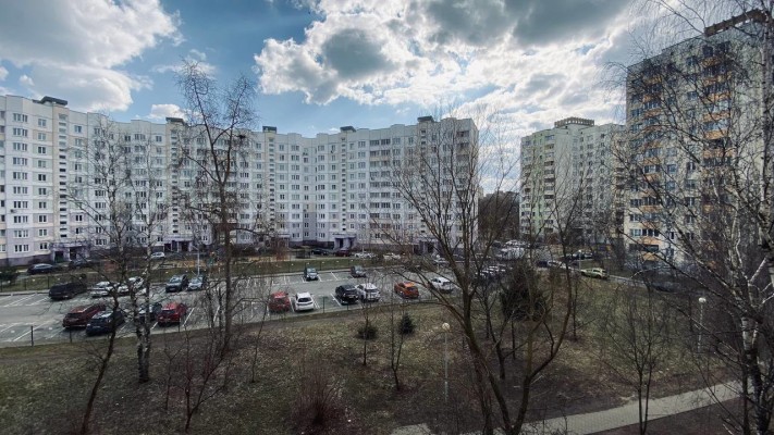 Купить 1-комнатную квартиру в г. Минске Мирошниченко ул. 47, фото 11