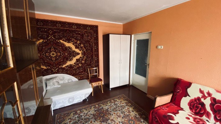 Купить 1-комнатную квартиру в г. Минске Мирошниченко ул. 47, фото 2