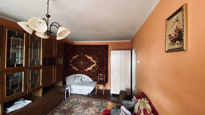 Купить 1-комнатную квартиру в г. Минске Мирошниченко ул. 47, фото 4