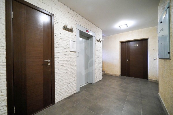 Купить 3-комнатную квартиру в г. Минске Щорса ул. 1, фото 16