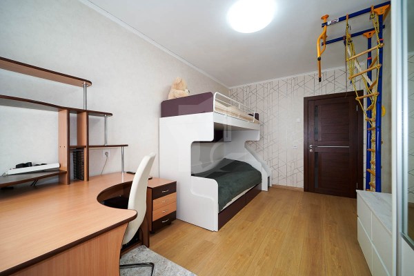 Купить 3-комнатную квартиру в г. Минске Академика Федорова ул. 23, фото 12