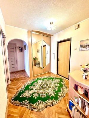 Купить 2-комнатную квартиру в г. Минске Жуковского ул. 29, фото 5