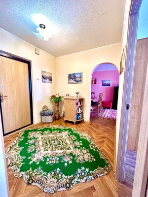 Купить 2-комнатную квартиру в г. Минске Жуковского ул. 29, фото 4