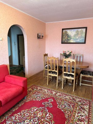 Купить 2-комнатную квартиру в г. Минске Жуковского ул. 29, фото 2