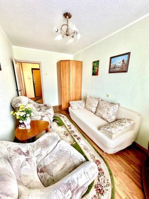 Купить 2-комнатную квартиру в г. Минске Жуковского ул. 29, фото 7