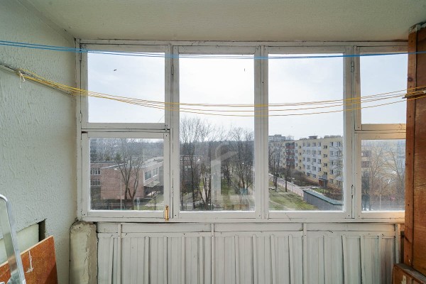 Купить 3-комнатную квартиру в г. Минске Сурганова ул. 57, фото 13