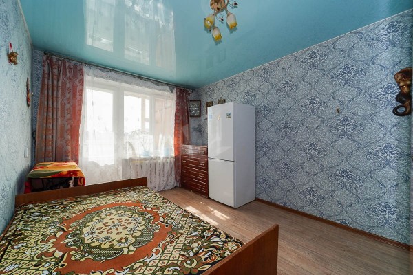 Купить 3-комнатную квартиру в г. Минске Сурганова ул. 57, фото 12