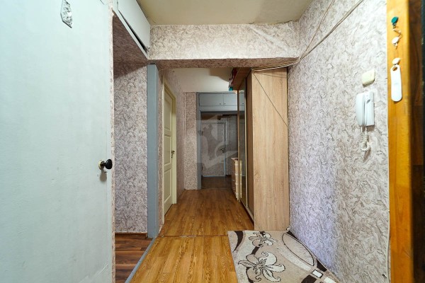 Купить 3-комнатную квартиру в г. Минске Сурганова ул. 57, фото 9