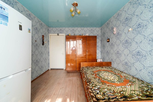 Купить 3-комнатную квартиру в г. Минске Сурганова ул. 57, фото 11
