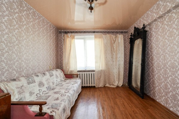 Купить 3-комнатную квартиру в г. Минске Сурганова ул. 57, фото 2