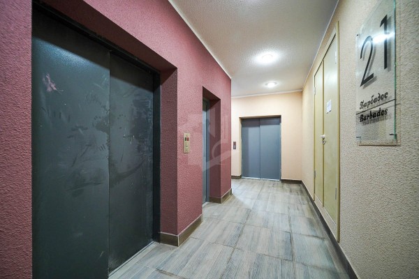Купить 3-комнатную квартиру в г. Минске Жореса Алфёрова ул. 12, фото 12