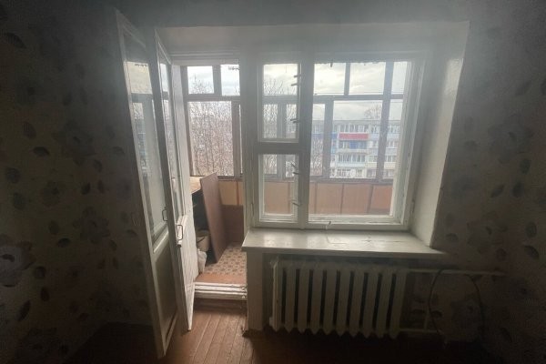 Купить 1-комнатную квартиру в г. Гомеле Хмельницкого Богдана ул. 89, фото 4