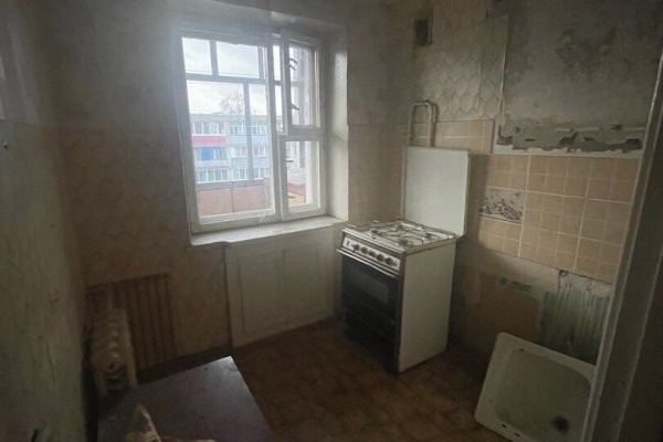 Купить 1-комнатную квартиру в г. Гомеле Хмельницкого Богдана ул. 89, фото 7