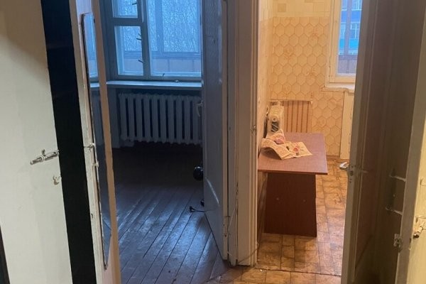Купить 1-комнатную квартиру в г. Гомеле Хмельницкого Богдана ул. 89, фото 2
