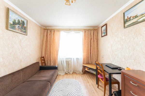 Купить 3-комнатную квартиру в г. Минске Рафиева ул. 94, фото 10