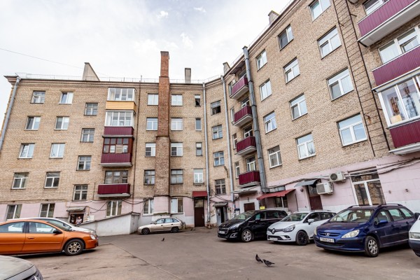 Купить 2-комнатную квартиру в г. Минске Московская ул. 7, фото 18