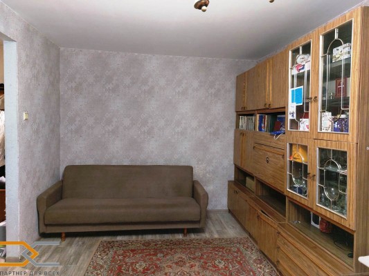 Купить 2-комнатную квартиру в г. Минске Белинского ул. 14 , фото 4