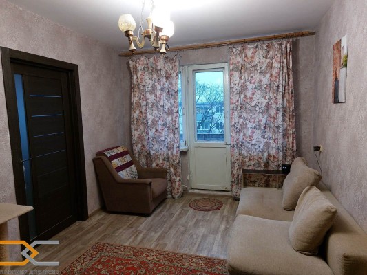 Купить 2-комнатную квартиру в г. Минске Белинского ул. 14 , фото 3