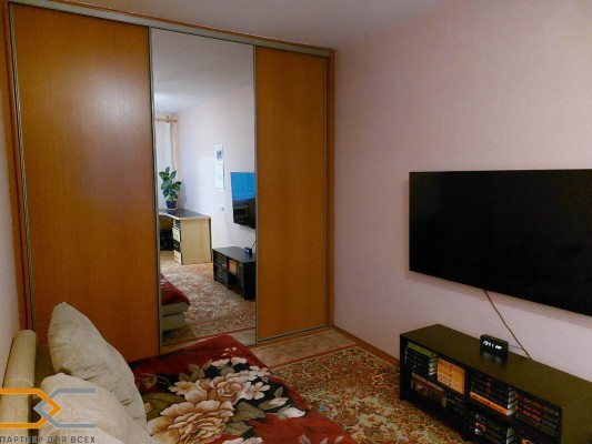Купить 2-комнатную квартиру в г. Минске Белинского ул. 14 , фото 1